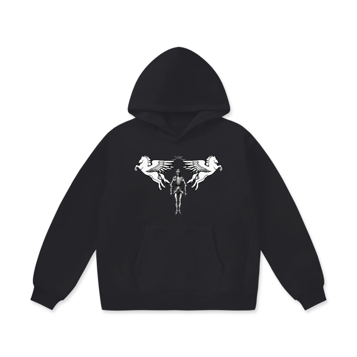 Righteous Knight Hoodie