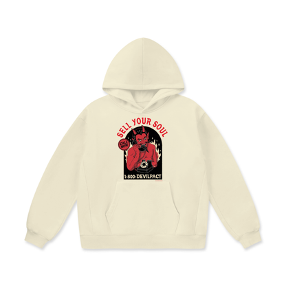 Sell Your Soul Hoodie