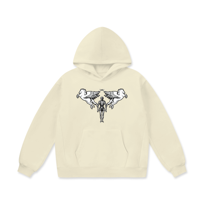 Righteous Knight Hoodie