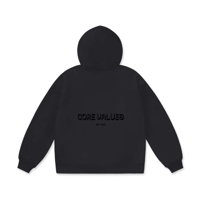 Fake it Hoodie