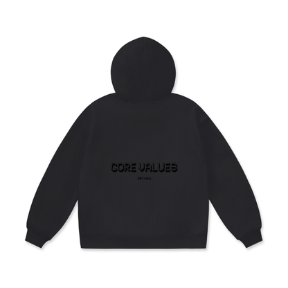 Fake it Hoodie