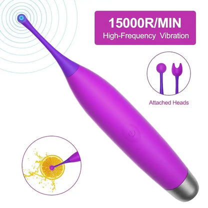 Massage Stick Vibrator