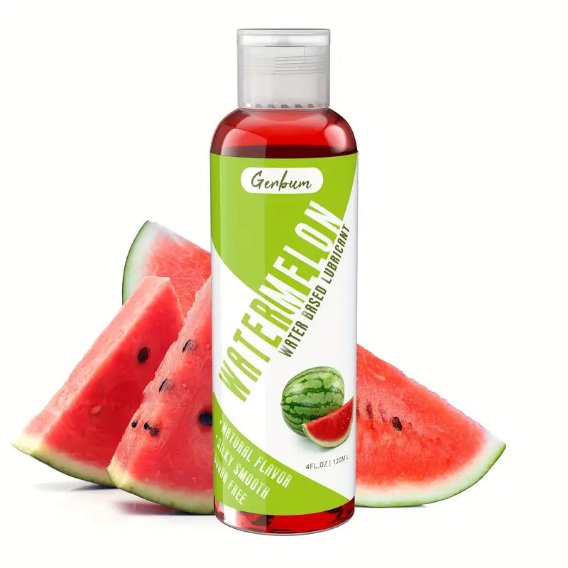 Watermelon Lube