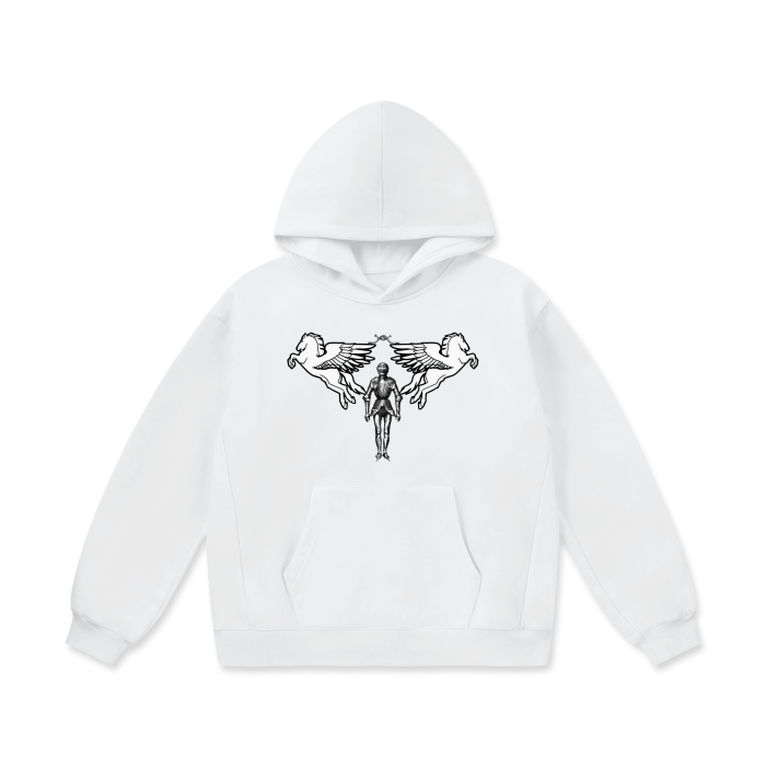 Righteous Knight Hoodie