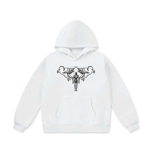 Righteous Knight Hoodie