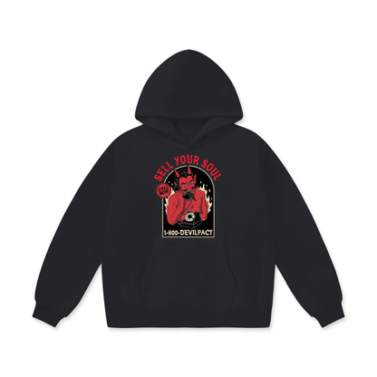 Sell Your Soul Hoodie