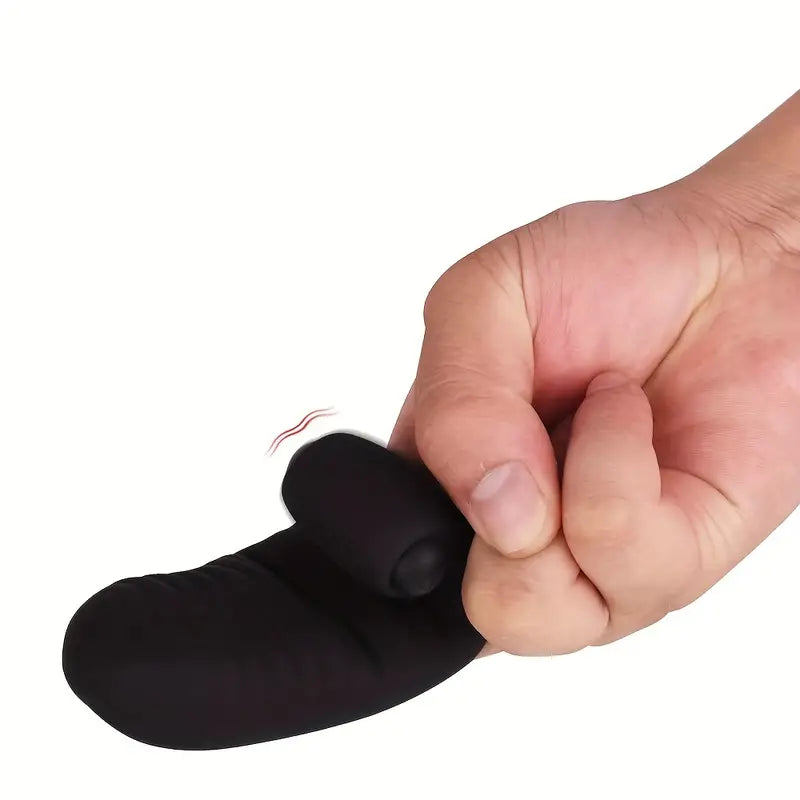 Finger Vibrator